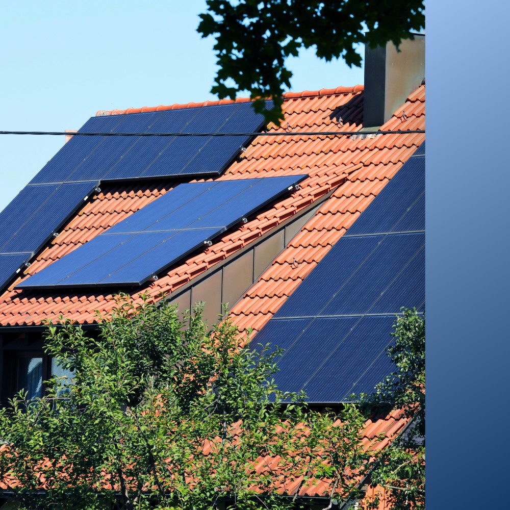 Photovoltaik Privatkunden