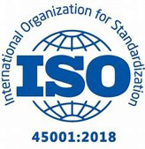ISO 45001:2018