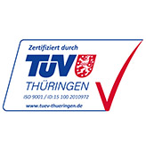 TüV Thuringen